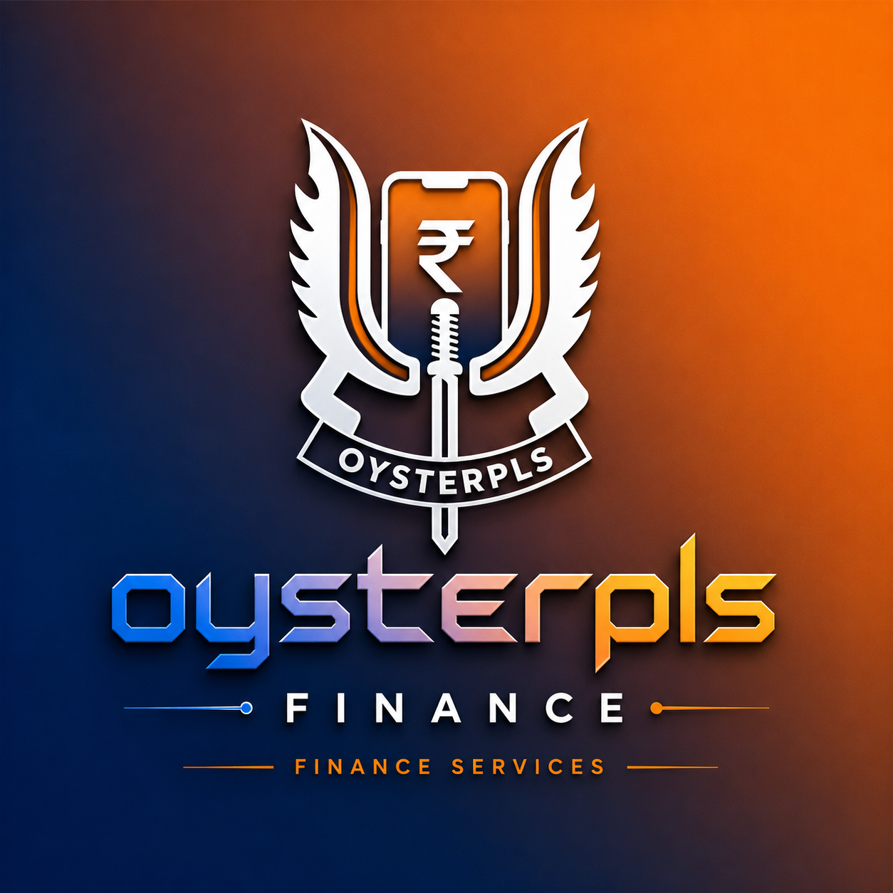 Oysterpls Logo